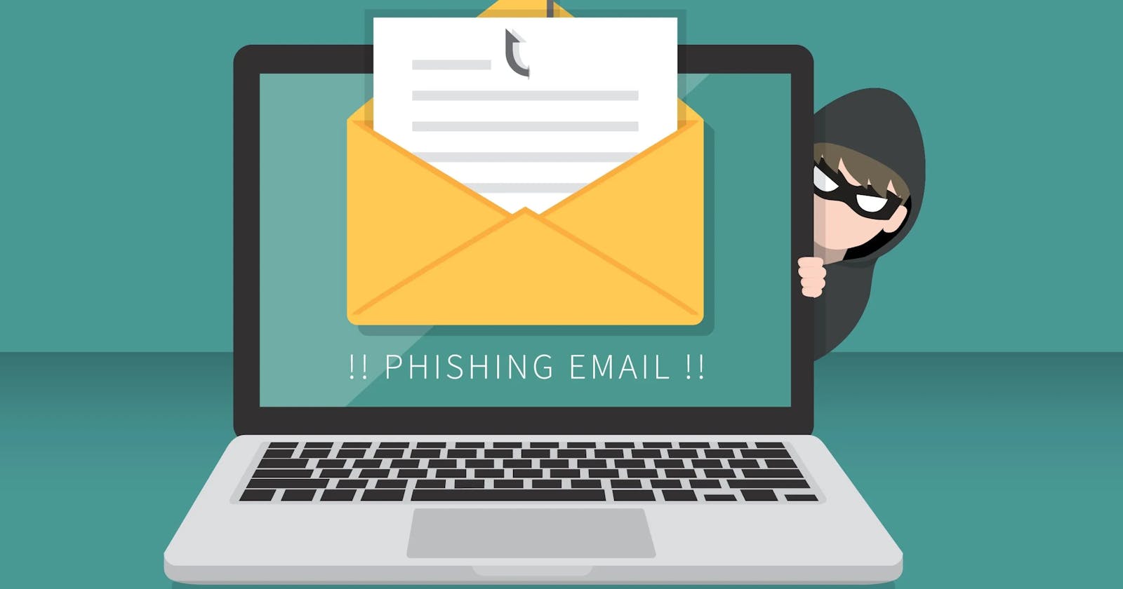 Phishing attack imitates US Department of Labor