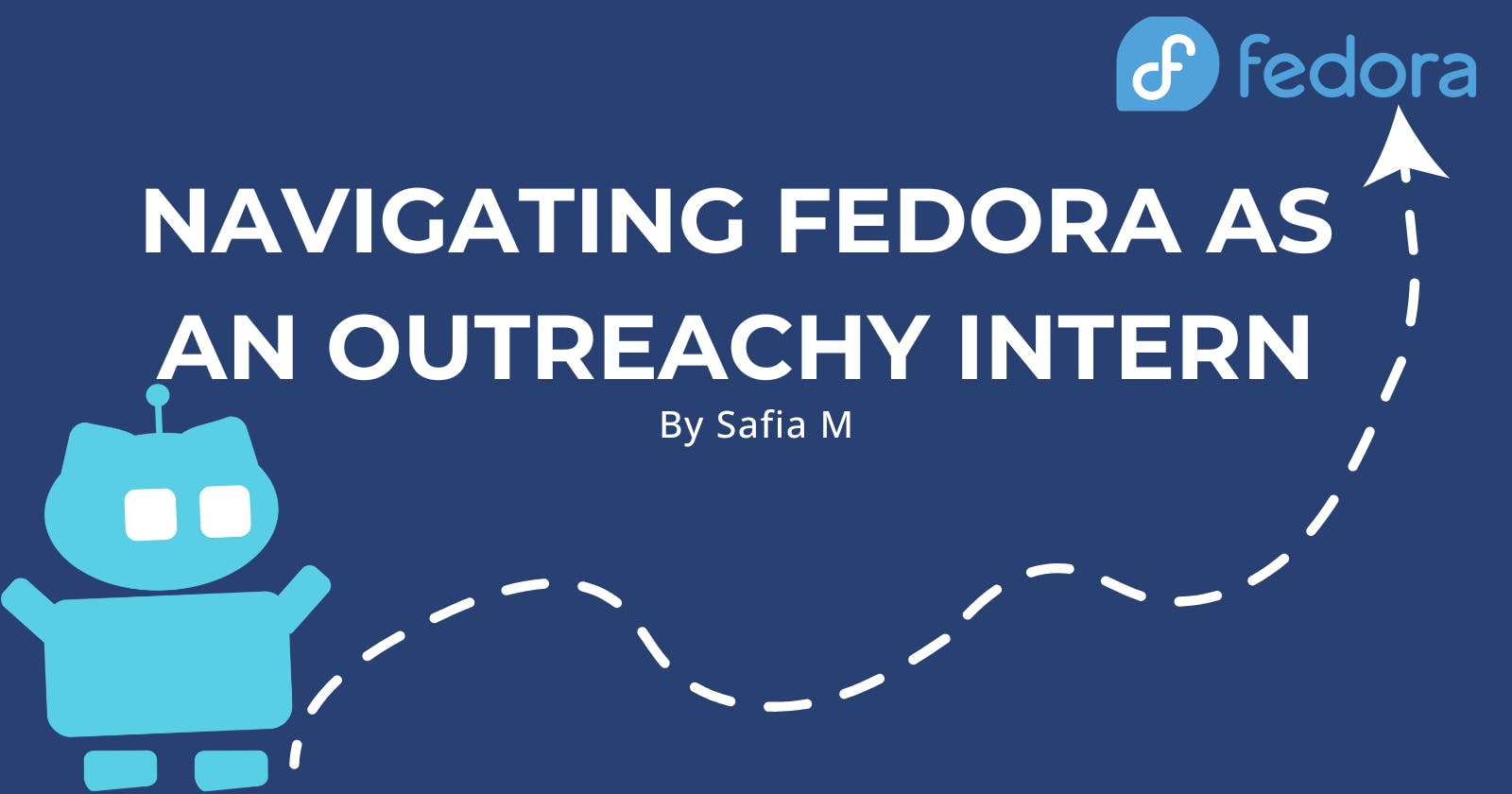 Navigating Fedora as an Outreachy Intern