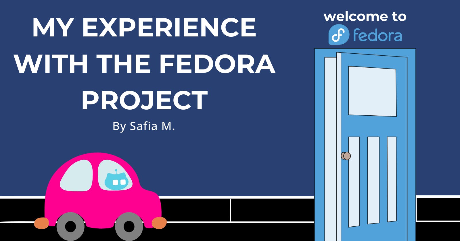 My Experience With The Fedora Project
