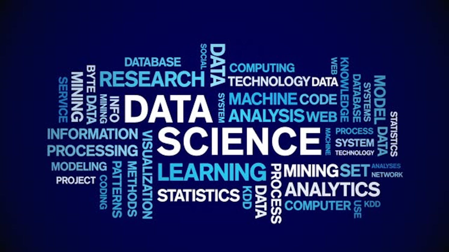 Unlocking the Secrets of Data Science
