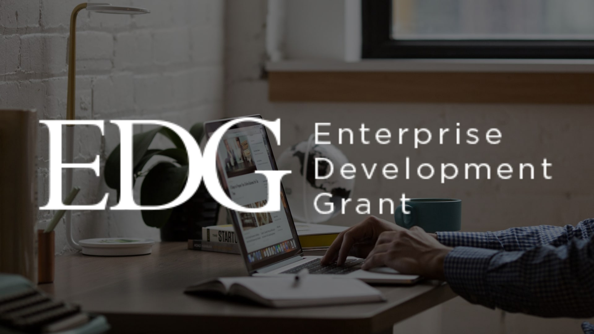 Essential Steps for an Effective EDG Grant Application