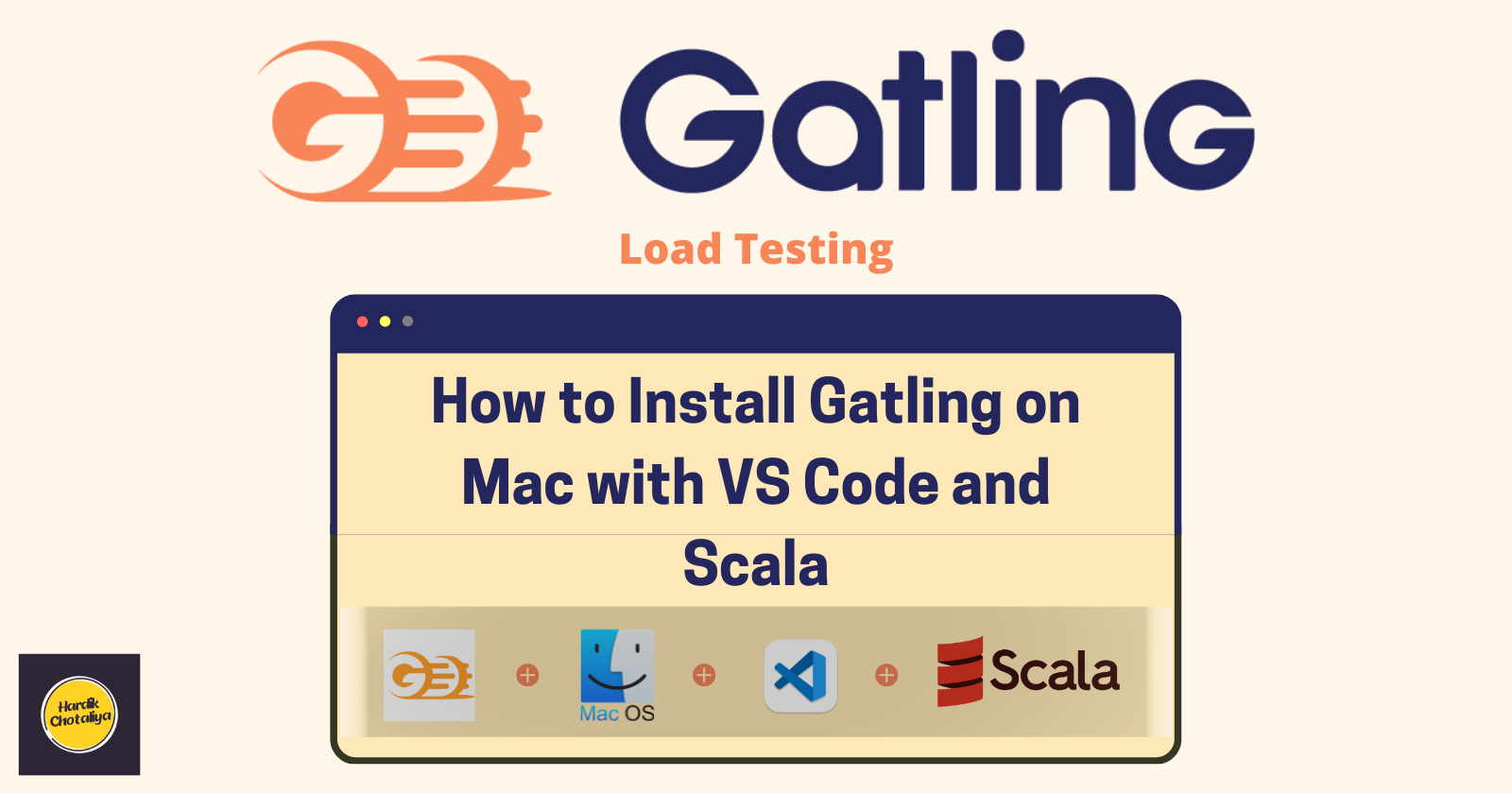 🏗️ How to Install Gatling on Mac with VS Code and Scala: A Step-by-Step Guide