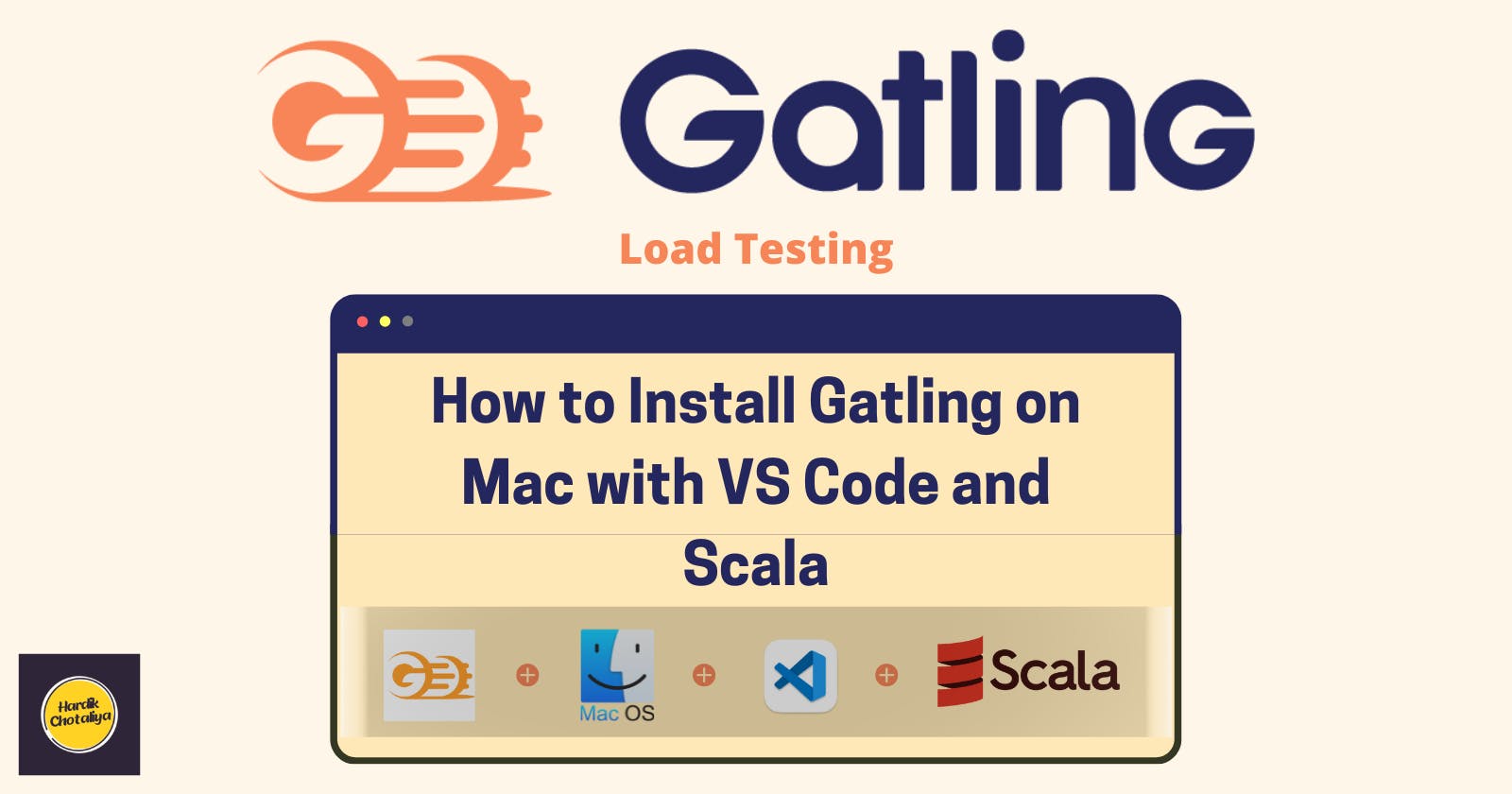 How to Install Gatling on Mac with VS Code and Scala: A Step-by-Step Guide