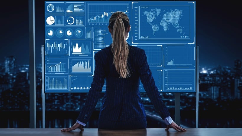 The Role of Big Data in Business Decision Making: Case Studies and Best Practices