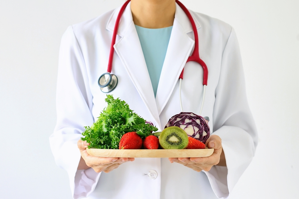 "Fueling Your Lifestyle: Nutritionist Services in Dubai"
