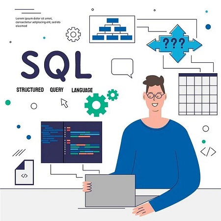 homepage illustrations