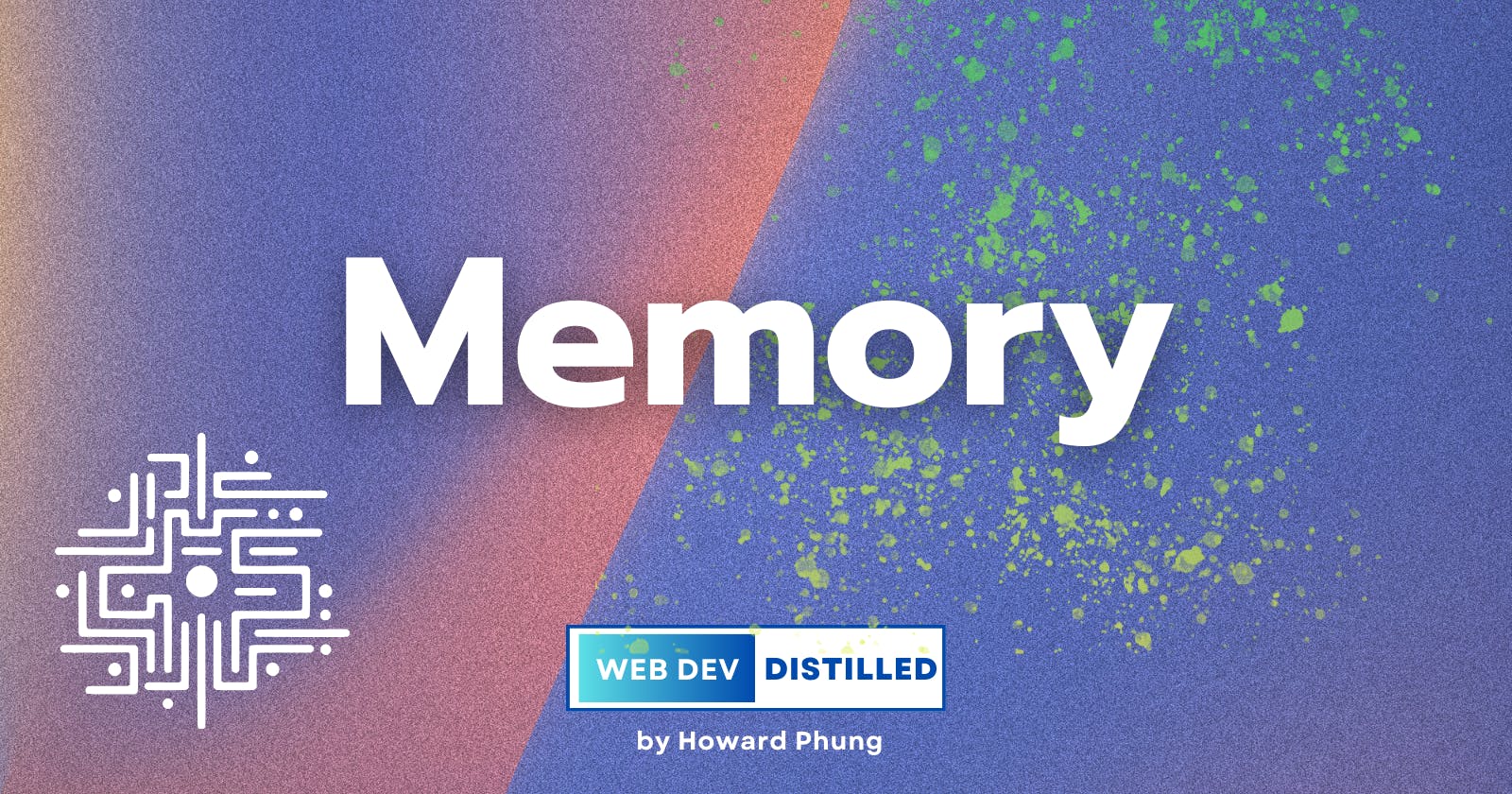 Memory & How Computers Store Data