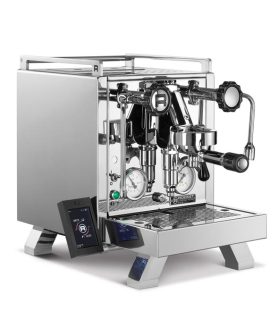 Espresso Extraction Time – Everything you need to know