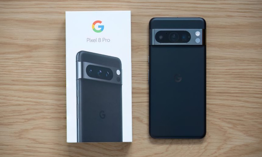 Google Fixes Two Pixel Zero-Days Exploited by Forensic Firms