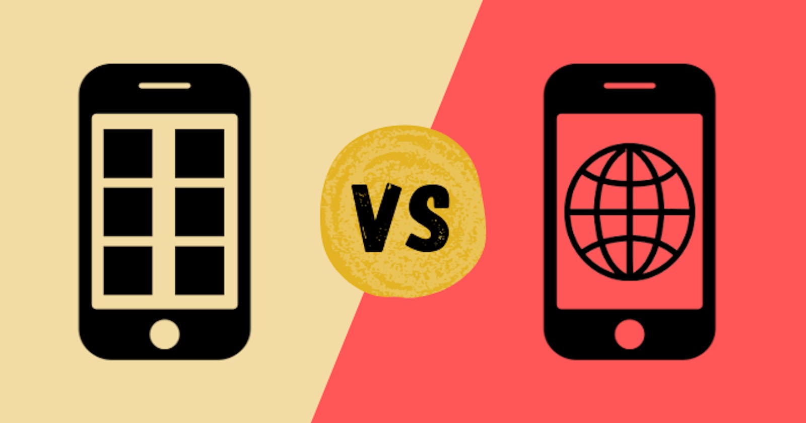 Difference between Mobile and Web app testing