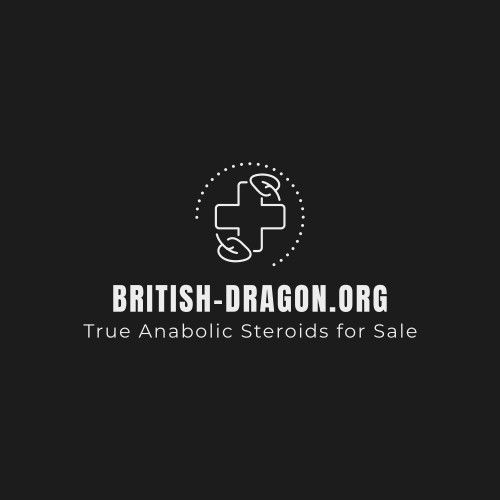 British Dragon Pharma