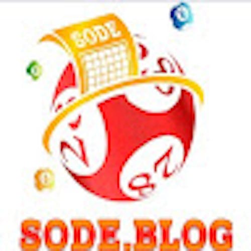 Sode Blog's photo