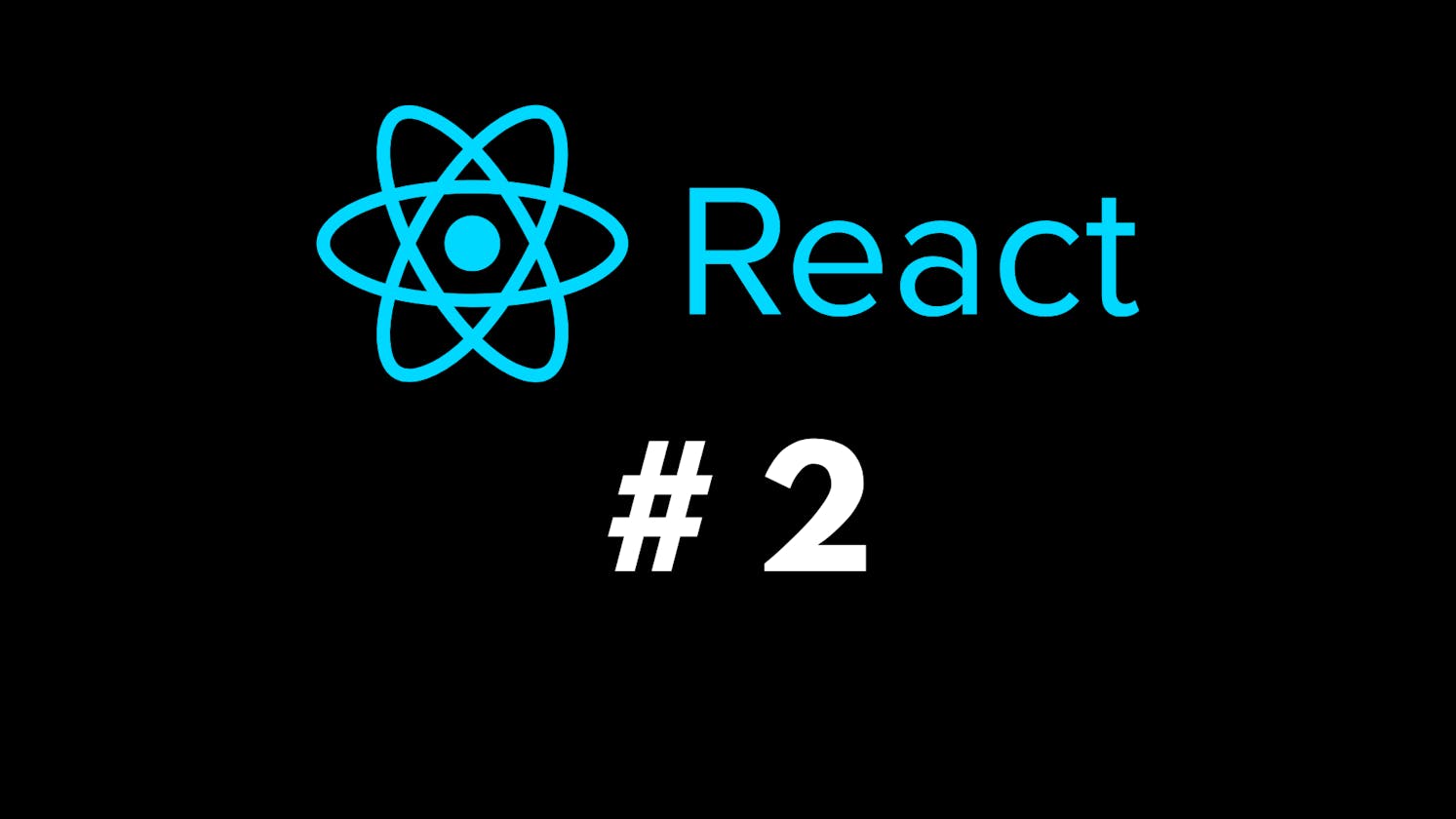 React Lesson #2 - More on JSX, ES6 Template Literals