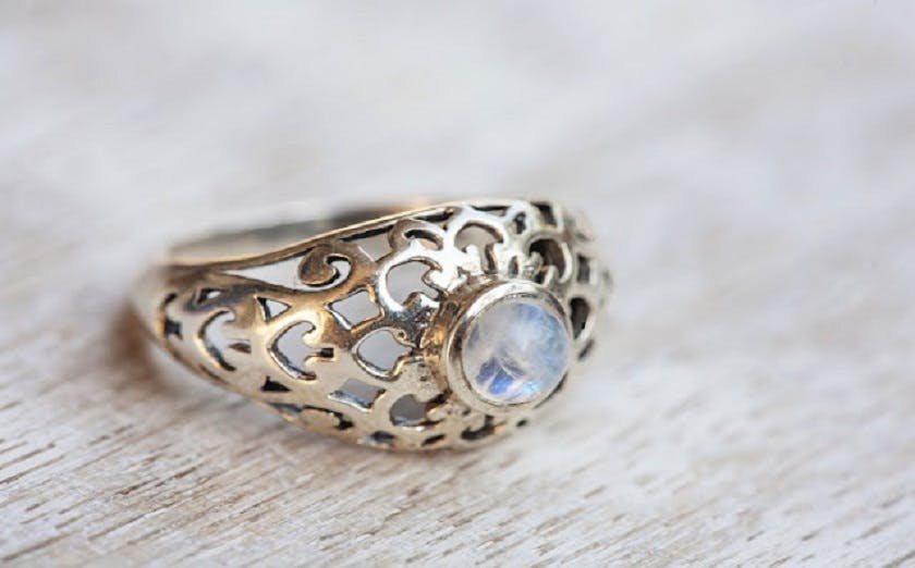 Why Moonstone Jewelry is A definitive Style Proclamation of 2023?