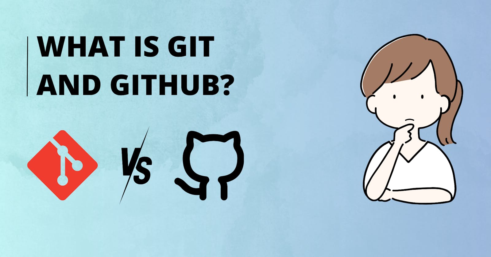 Master the Basics: A Beginner's Guide to Git and GitHub
