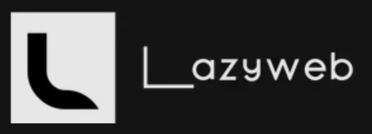 Lazyweb Blogs