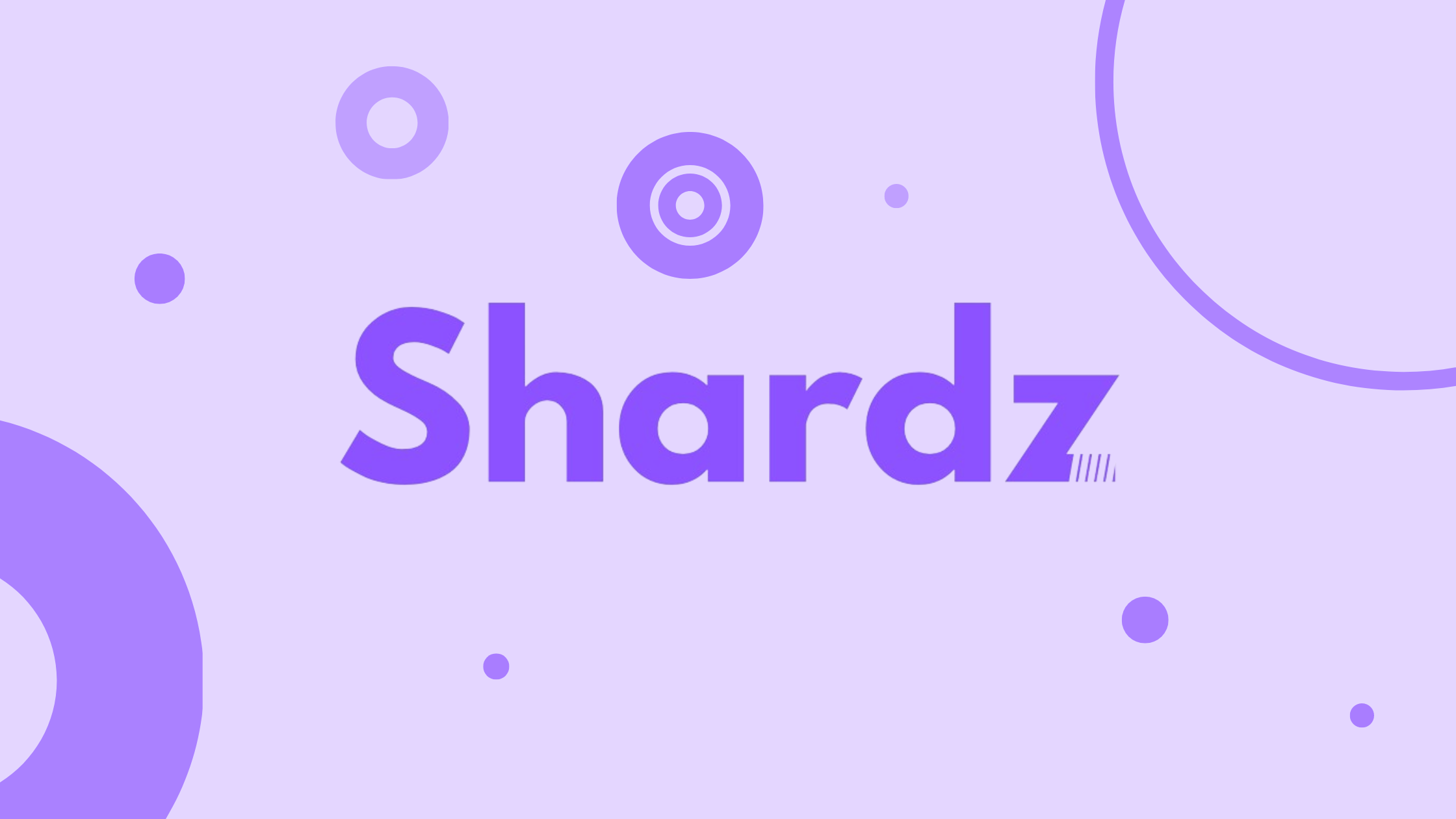 Shardz - Unleashing the power of Collective Storage