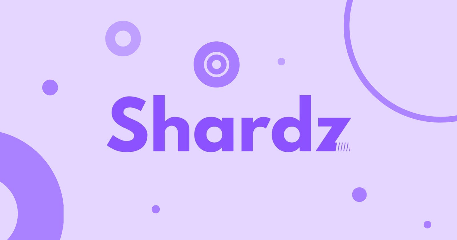 Shardz - Unleashing the power of Collective Storage