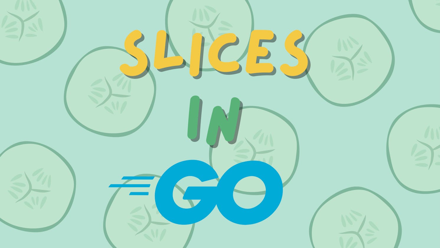 Slice Secrets in GoLang