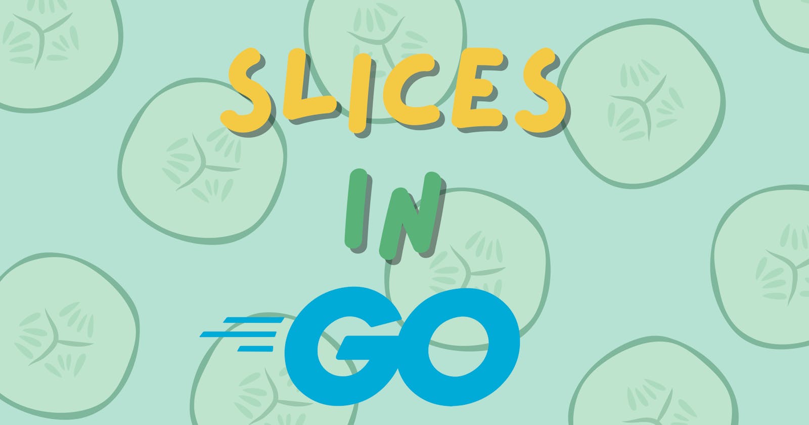 Slice Secrets in GoLang