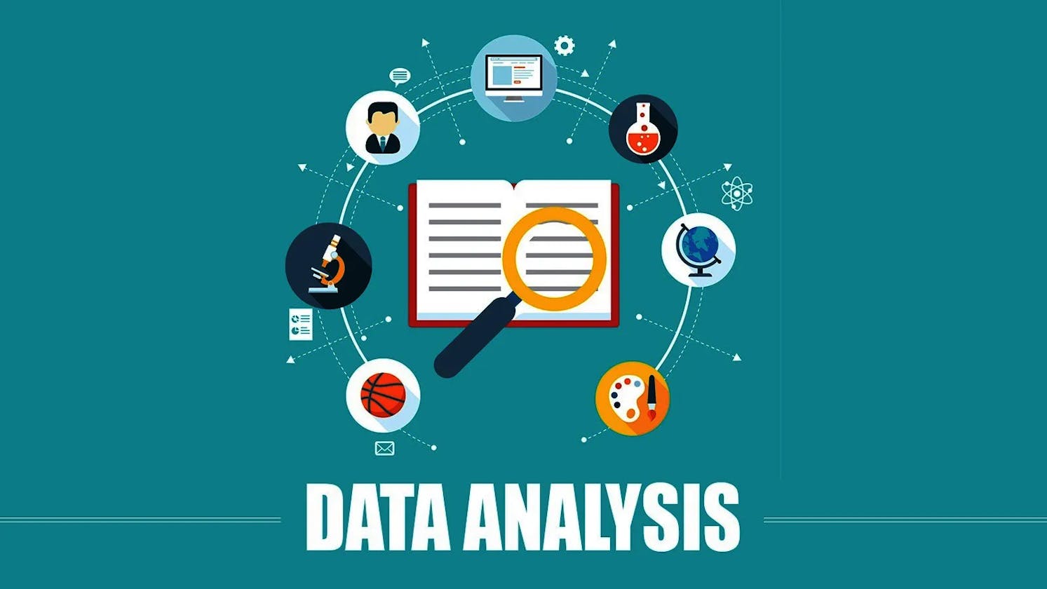 Data: Strategies and Techniques in Analytics