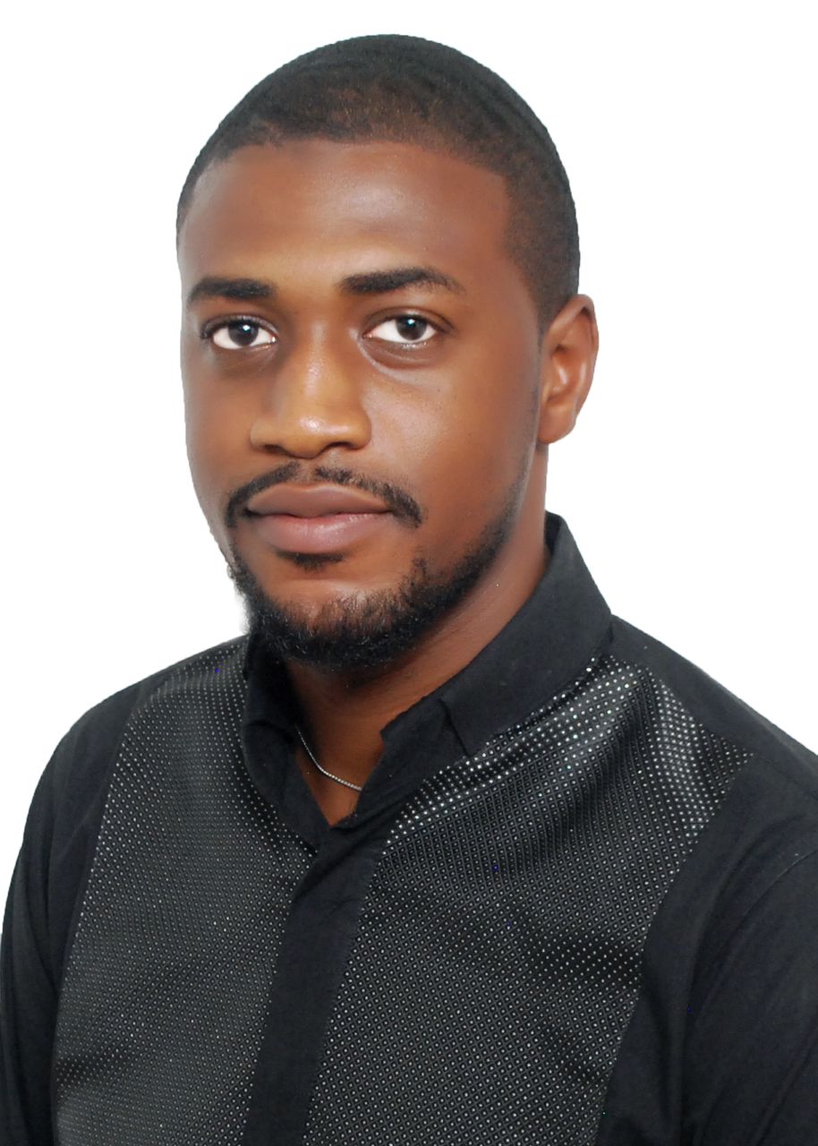 Timothy Olanrewaju