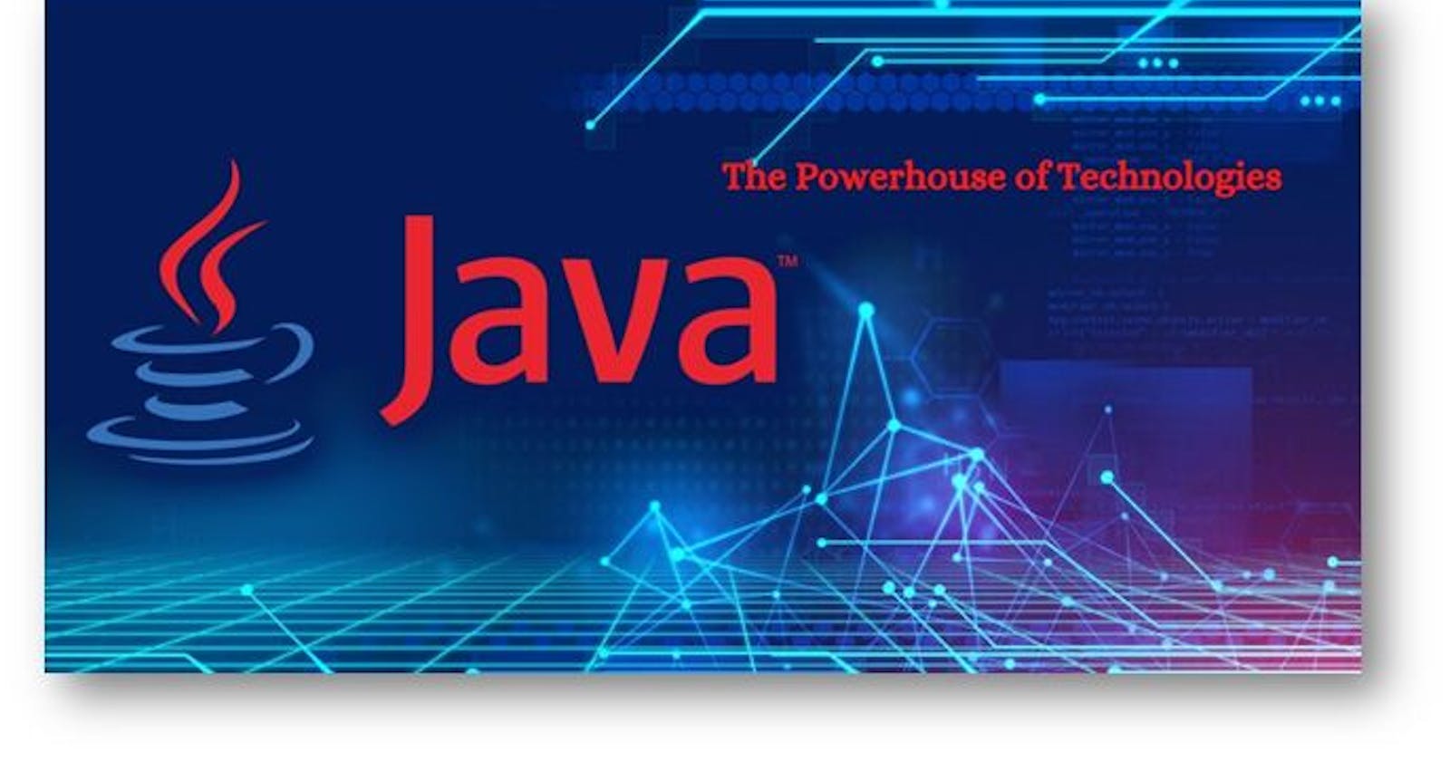 Exploring the Diverse Application Areas of Java