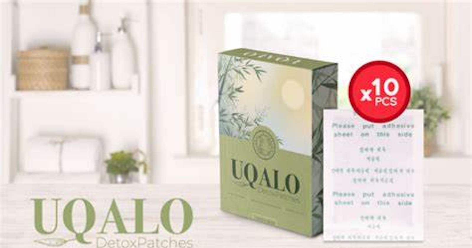 Uqalo Dazzlid  Reviews – Does This Product Really Work?
