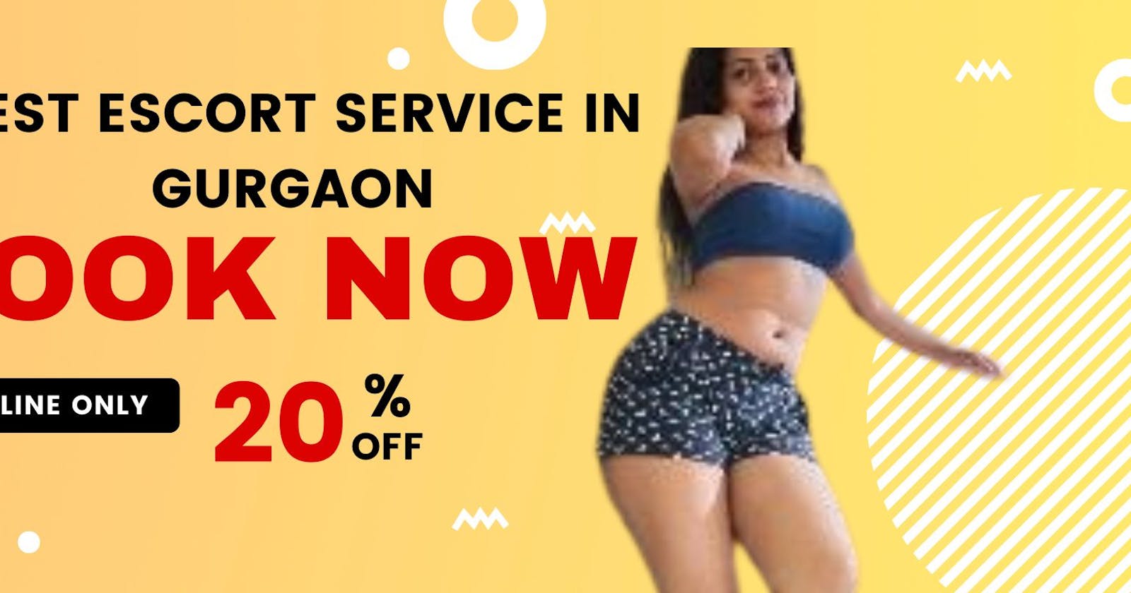 Get Warm Welcome By Gurgaon Escorts For Desired Fantasies