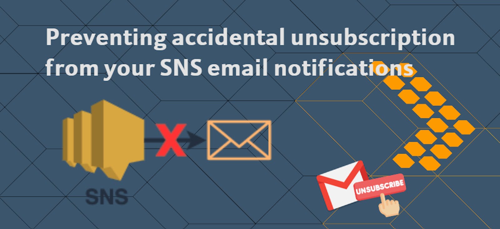 Safeguarding Your Amazon SNS Mailing List: Preventing Unintentional Unsubscribes