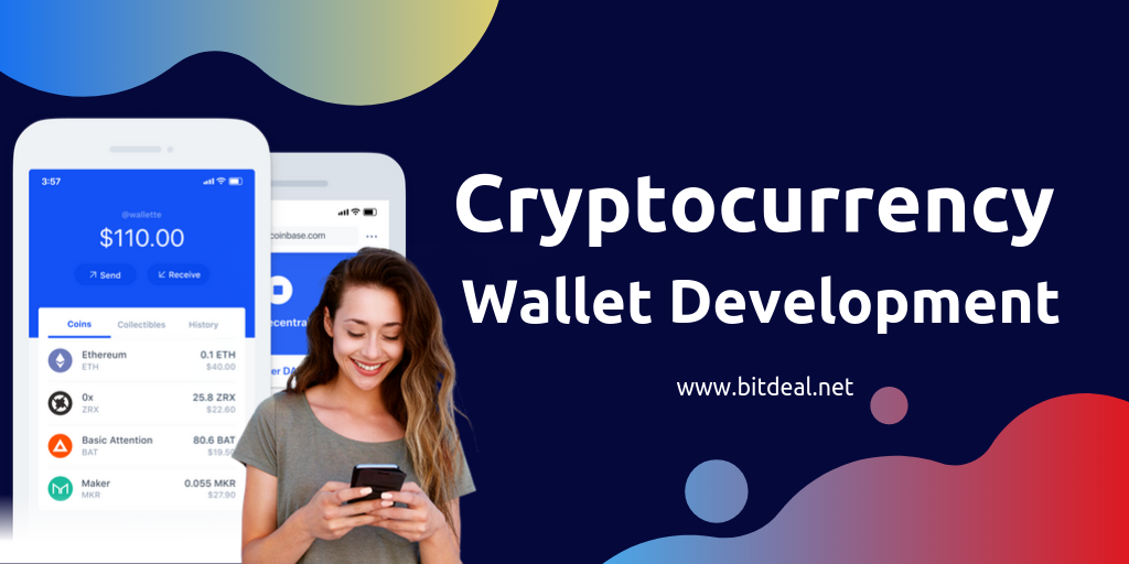 The Future of Finance: How Cryptocurrency Wallet Development is Revolutionizing the Industry