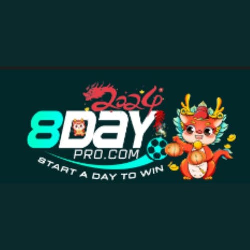 8Day - 8daypro.com's blog