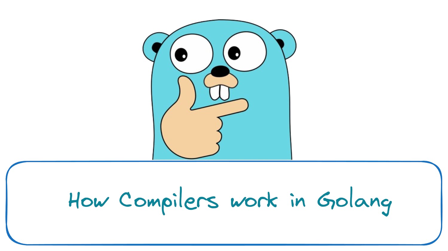 How Go compilers work and How to deal with cross compilation errors