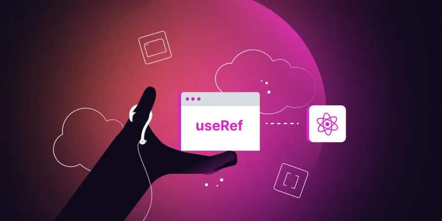 Exploring the useRef Hook in React.js: A Technical Journey