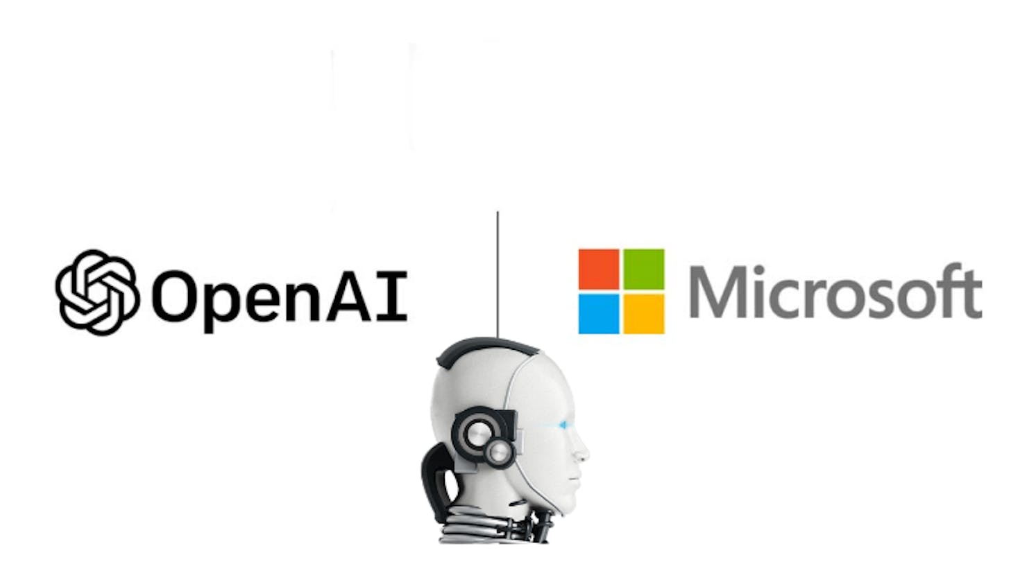 Microsoft + Open AI building next gamechanger chatbot ….