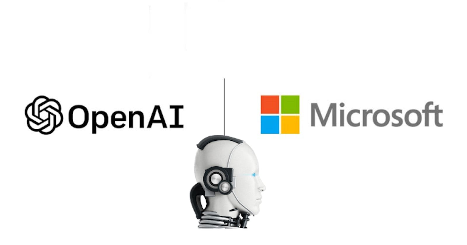 Microsoft + Open AI building next gamechanger chatbot ….