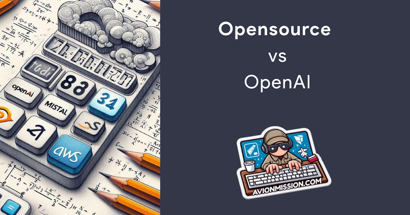 The Cheapest APIs to Build LLM, AI Applications? (OpenAI API Alternatives)
