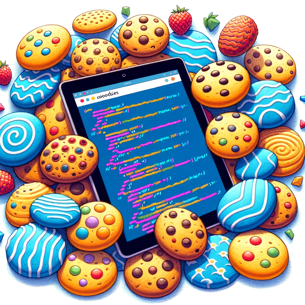 Understanding JavaScript Cookies: A Simple Guide