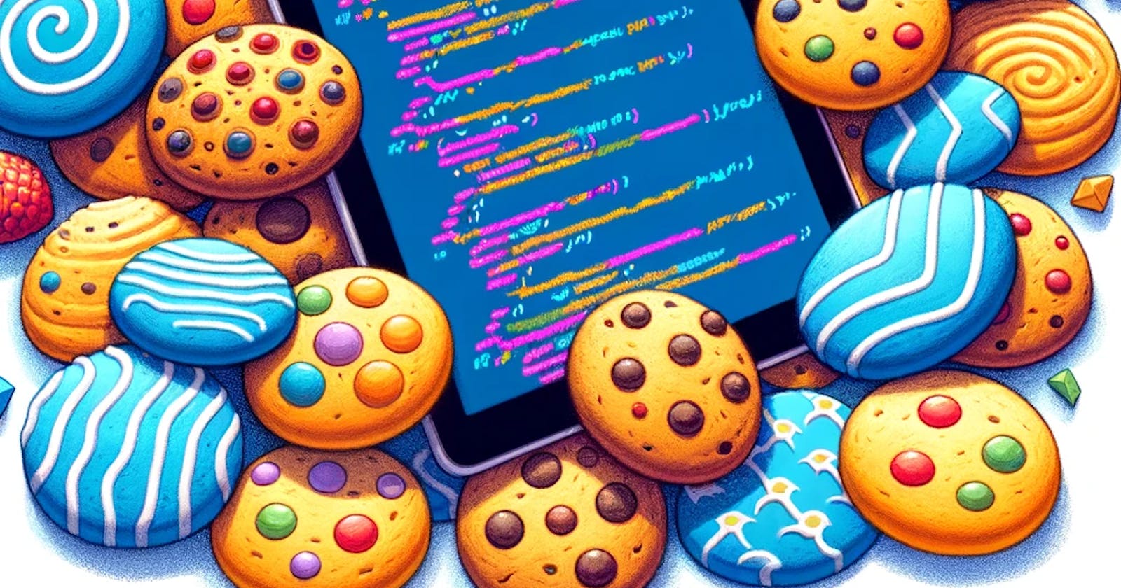 Understanding JavaScript Cookies: A Simple Guide