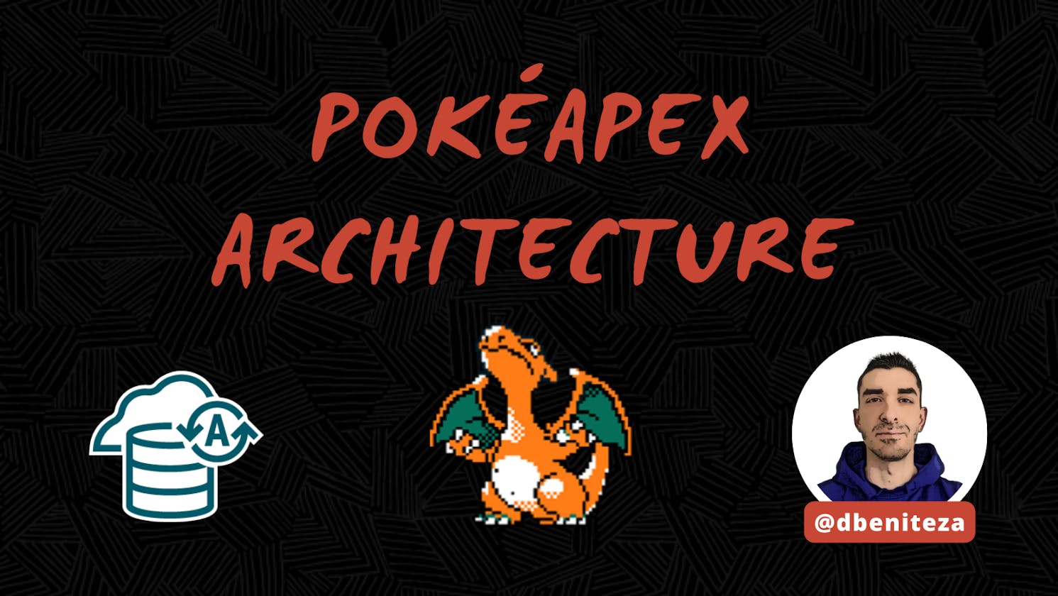 PokéAPEX Architecture
