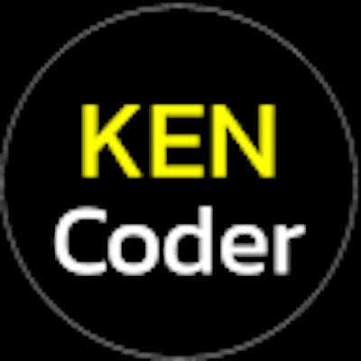 Lee Ken (Kencoder)