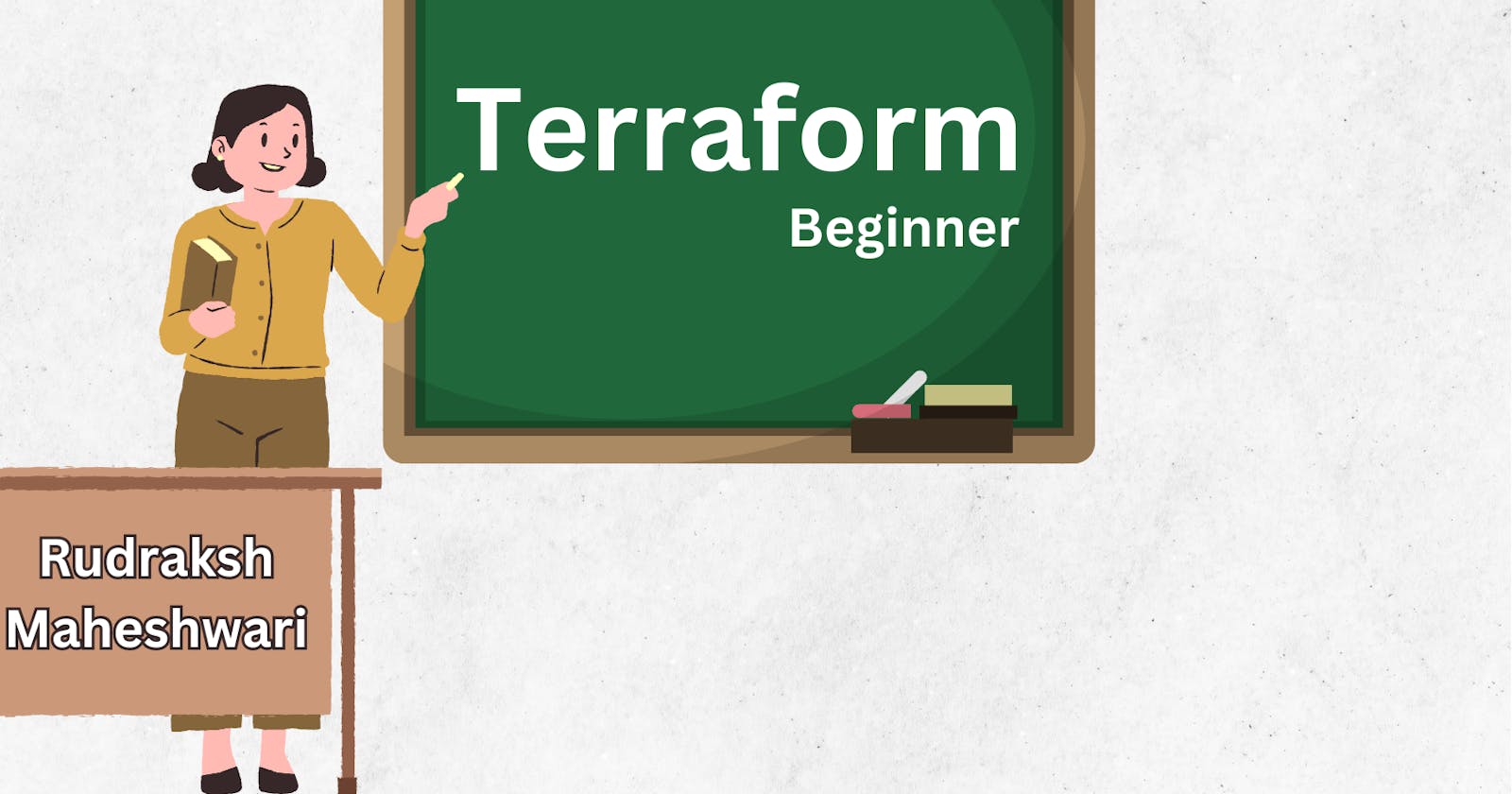 Introduction to HCL for Terraform.