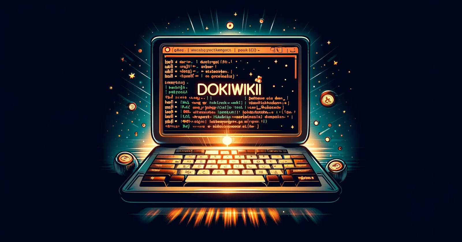 How to install DokuWiki on Ubuntu