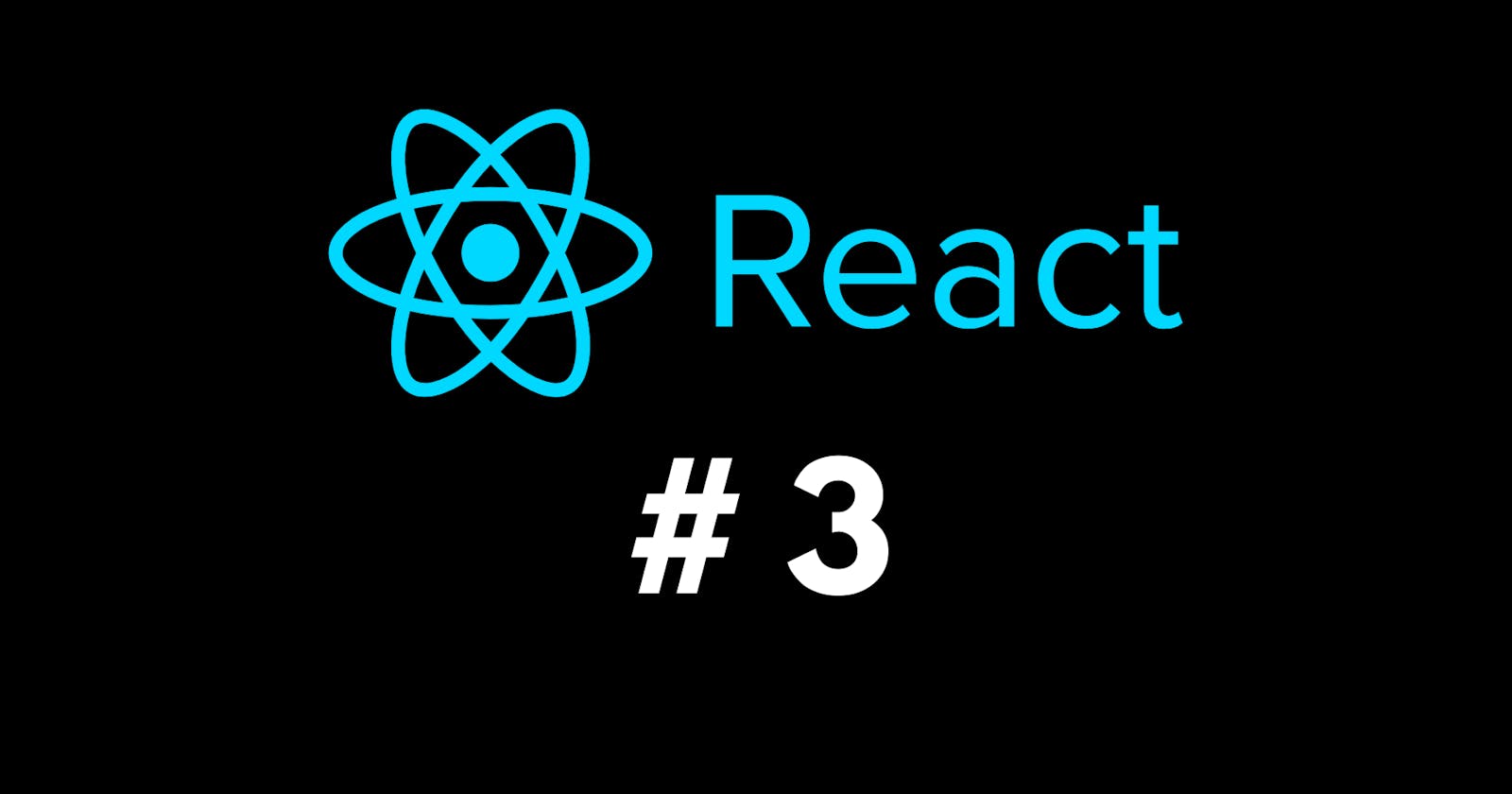 React Lesson #3 - JSX Attributes & Styling React Elements