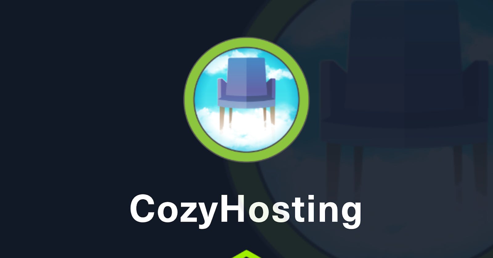 CozyHosting