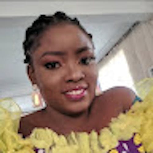 Jemimah Ogheneruemu