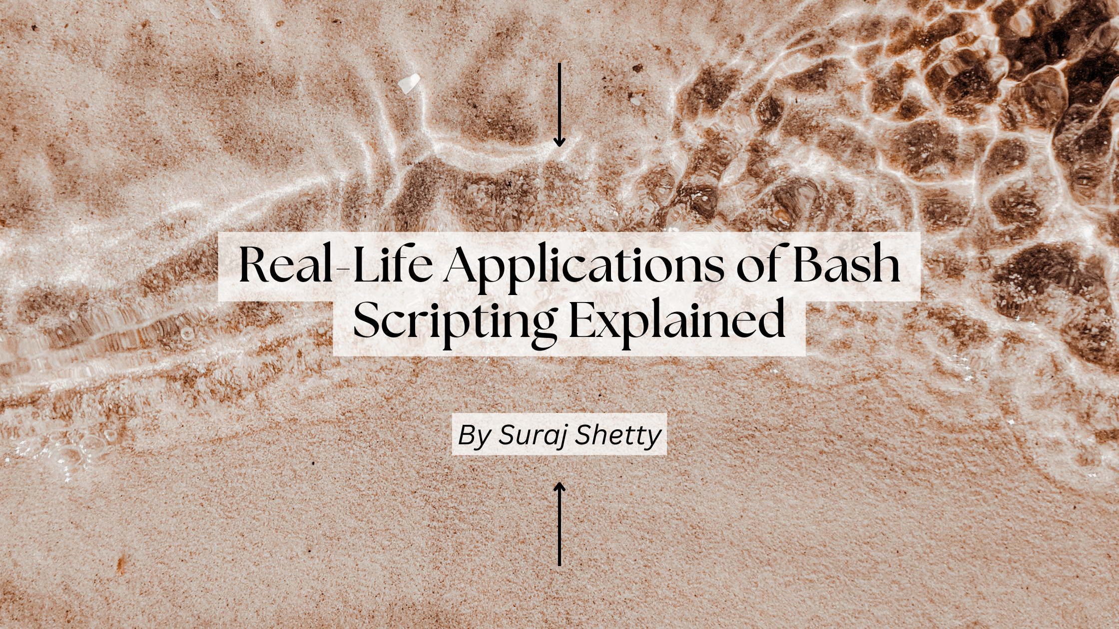 Real-Life Applications of Bash Scripting Explained