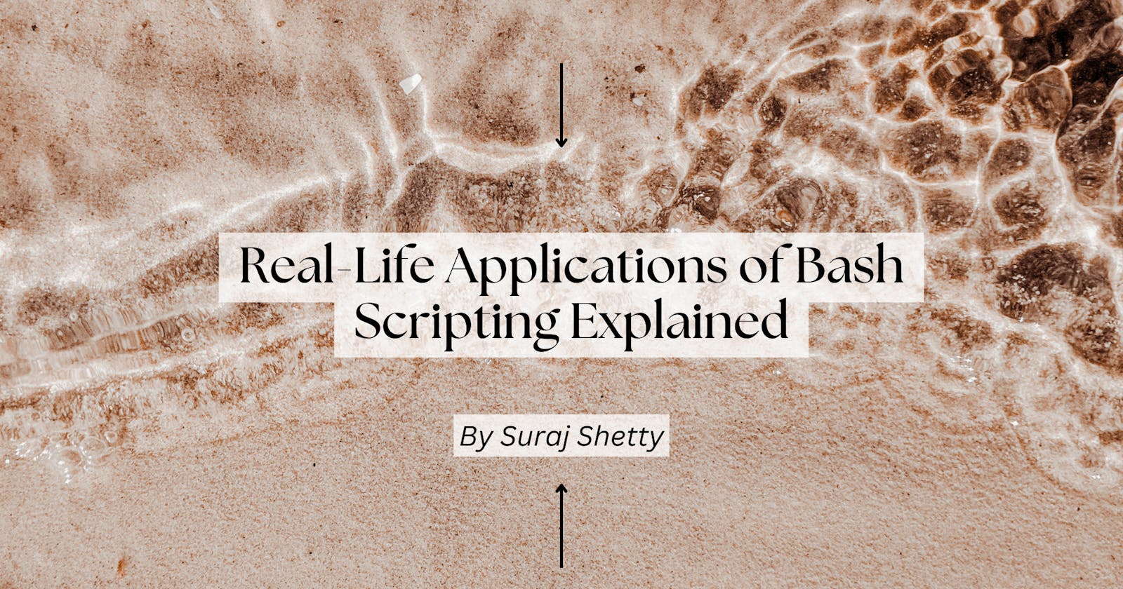 Real-Life Applications of Bash Scripting Explained