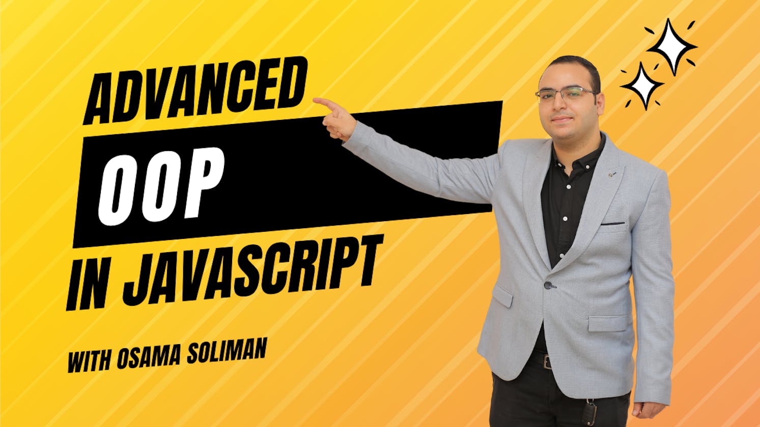 Advanced OOP in JavaScript بالعربي