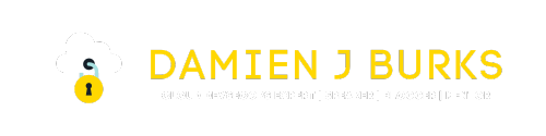 Damien Burks's Blog